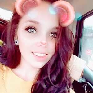 Meet your Posher, Kristen